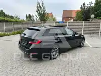 2024 BMW 320