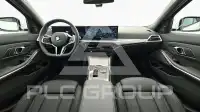 2024 BMW 320