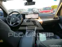 2024 BMW 320