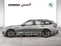 2024 BMW 320