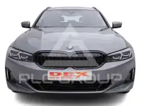 2024 BMW 320