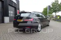 2024 BMW 320