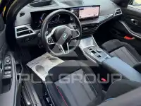 2024 BMW 320