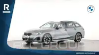 2024 BMW 320