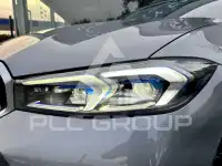 2024 BMW 320