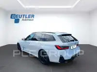 2024 BMW 320