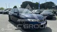 2024 BMW 320