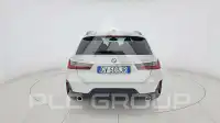 2024 BMW 320