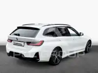 2024 BMW 320