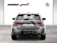 2024 BMW 320