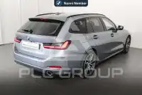 2024 BMW 320