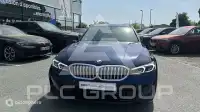 2024 BMW 320