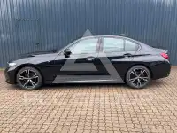 2024 BMW 320