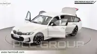 2024 BMW 320