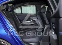 2023 BMW 320