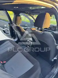 2024 BMW 320