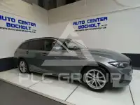 2024 BMW 320