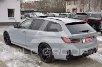 2024 BMW 320