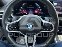 2024 BMW 320