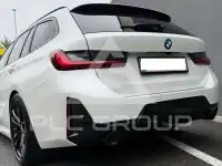 2024 BMW 320