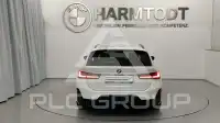 2024 BMW 320
