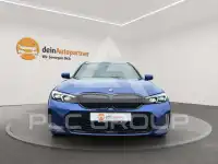 2024 BMW 320