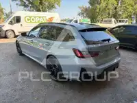 2024 BMW 320