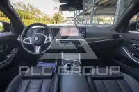 2024 BMW 320