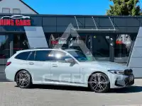2024 BMW 320