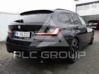 2024 BMW 320