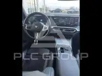 2024 BMW 320