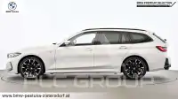2024 BMW 320