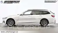 2024 BMW 320