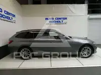 2024 BMW 320