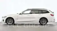 2024 BMW 320