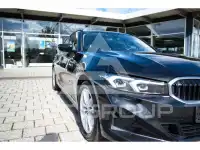 2024 BMW 320