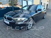 2024 BMW 320