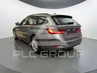 2024 BMW 320