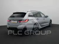 2024 BMW 320