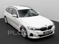2024 BMW 320