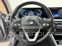 2024 BMW 320