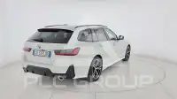2024 BMW 320