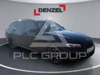 2024 BMW 320