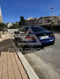 2024 BMW 320
