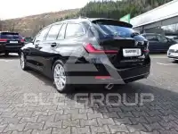 2024 BMW 320