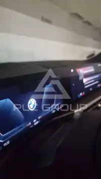 2024 BMW 320
