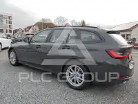 2024 BMW 320