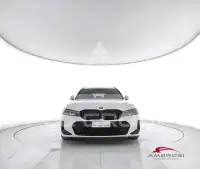 2024 BMW 320