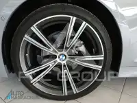2024 BMW 320
