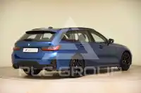 2024 BMW 320